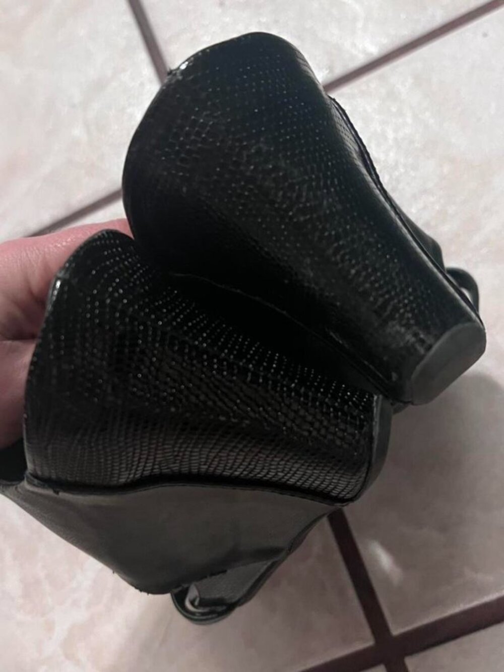 Platform Sandals - Picture 3 of 5